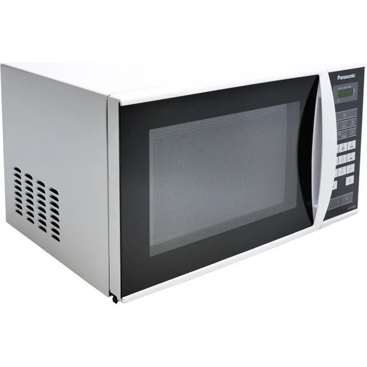 Мікрохвильова піч Panasonic NN-ST342WZUE [139216] - фото 3