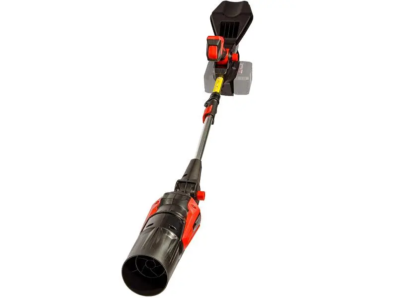 Повітродув акумуляторний Vitals Professional ALP 361400 BL SmartLine+ (244922) - фото 9