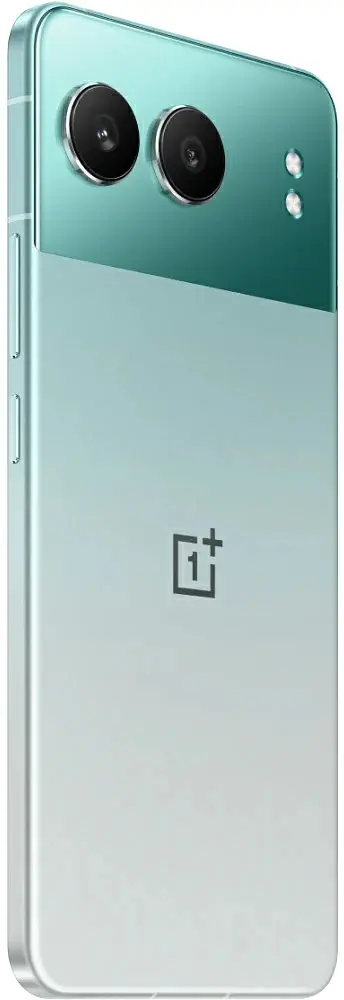 Смартфон OnePlus Nord 4 12/256GB Oasis Green Global - фото 4
