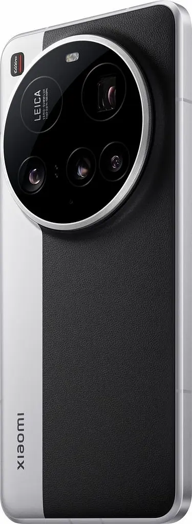 Смартфон Xiaomi 15 Ultra 16/512GB Silver Chrome Global Version - фото 7