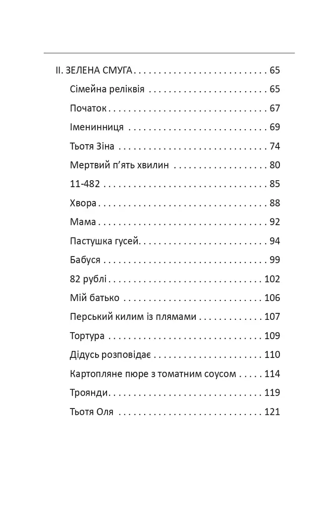 Мертва земля - фото 3