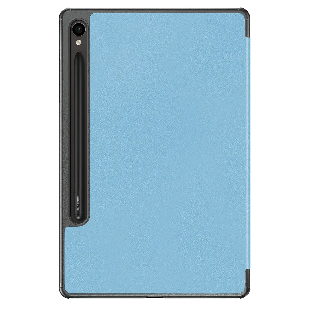 Чехол ArmorStandart Smart Case для Samsung Tab S9 / S9 FE Sky Blue (ARM74485) - фото 2