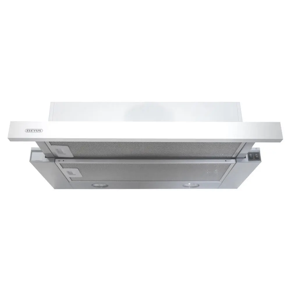 Витяжка телескопічна Eleyus CYCLON 700 60 IS - фото 2