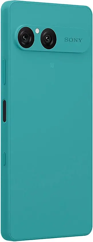 Sony Xperia 10 VII 8/128 Turquoise - фото 2