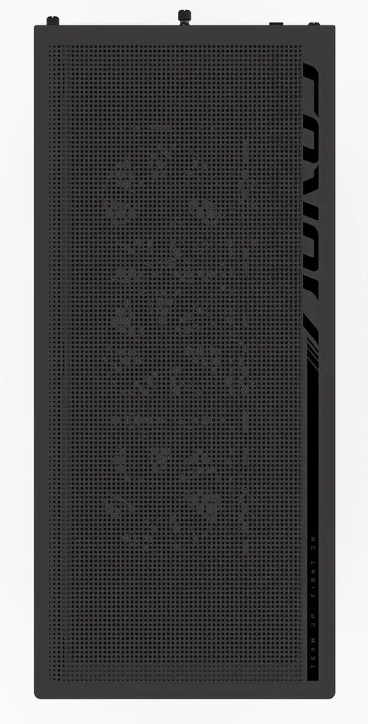 Корпус Gigabyte Aorus C400 Glass (GB-AC400G) - фото 6