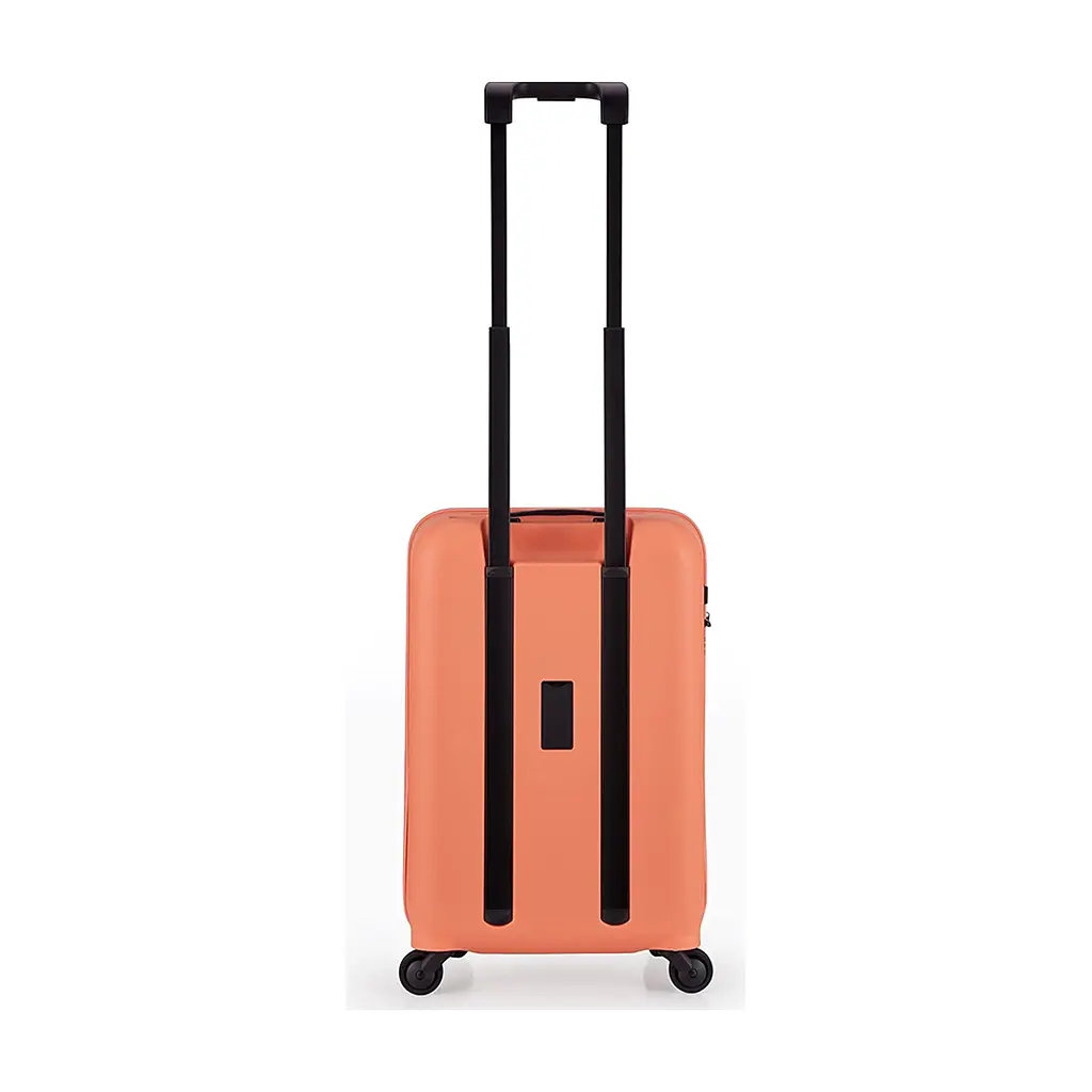 Валіза Lojel Vita Peach S (Lj-PP10S_RO) - фото 4