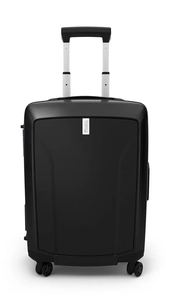 Валіза на колесах Thule Revolve Wide-body Carry-On Spinner Black 3203931 - фото 2