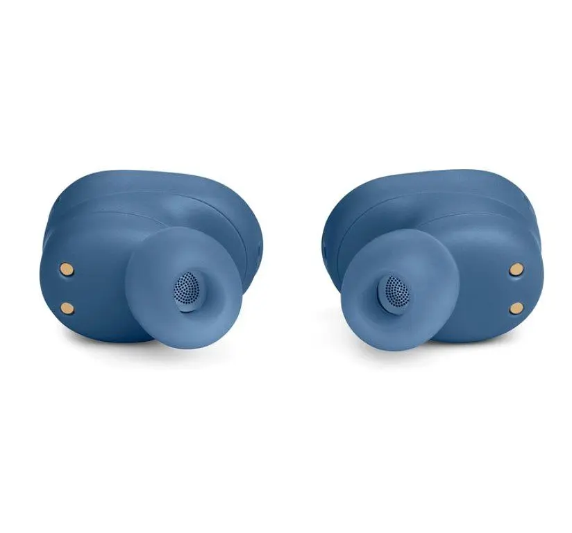 Навушники JBL Tune Buds TWS Blue - фото 5