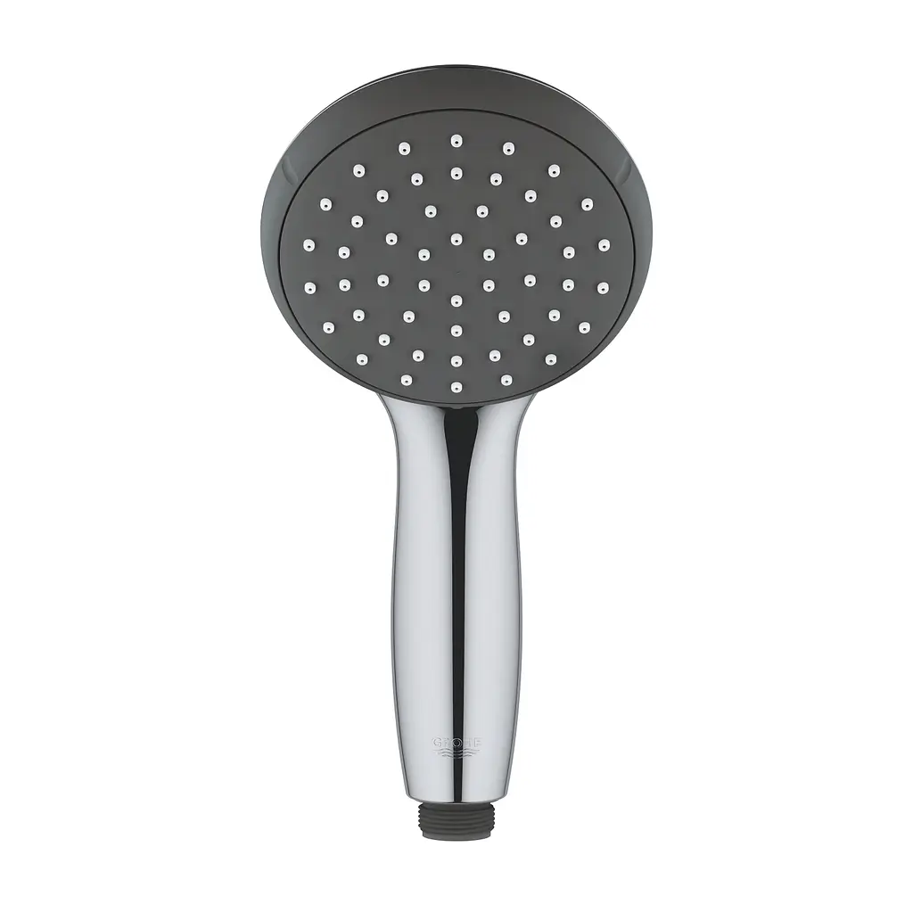 Душова система Grohe QuickFix Vitalio Start System 250 26817000, Хром - фото 6