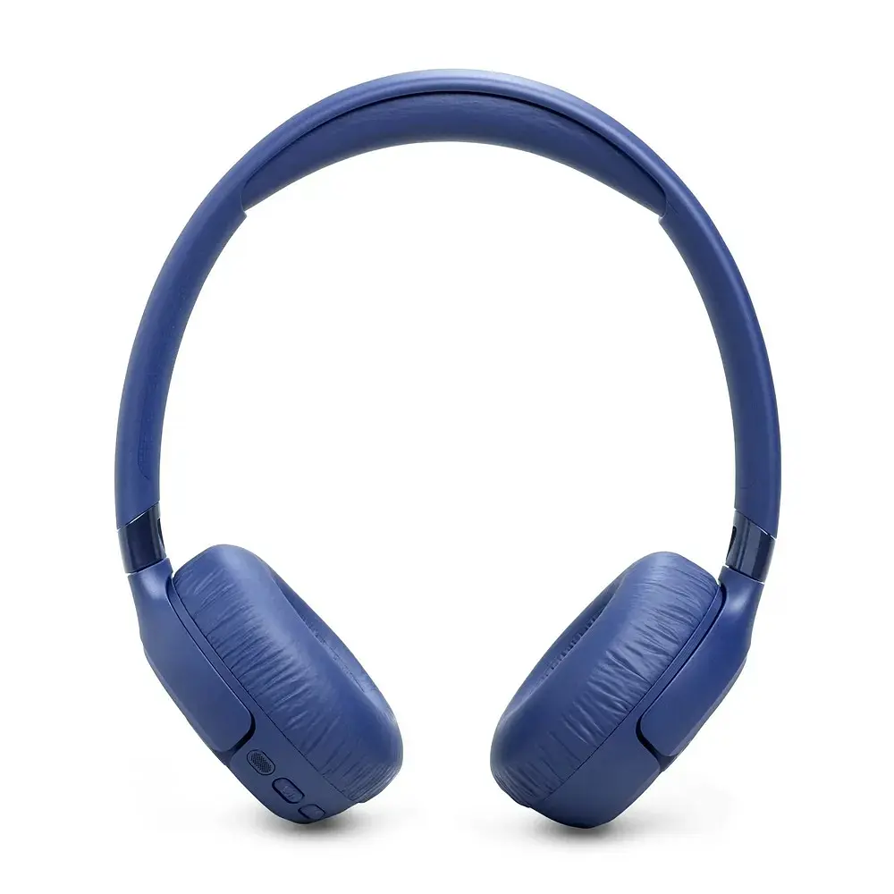 Bluetooth-гарнітура JBL Tune 680NC Blue (JBLT680NCBLU) - фото 9
