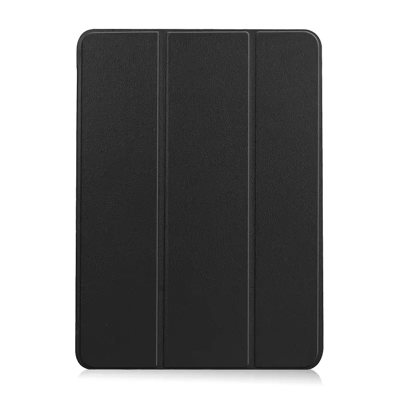 Чохол-книжка BeCover Smart Case для Apple iPad Air 13" M2/M3 (2024/2025) Black (711611) - фото 3
