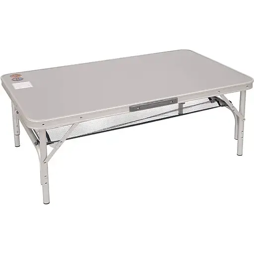 Стіл Bo-Camp Premium Grey 100x60 см (1404406) - фото 2