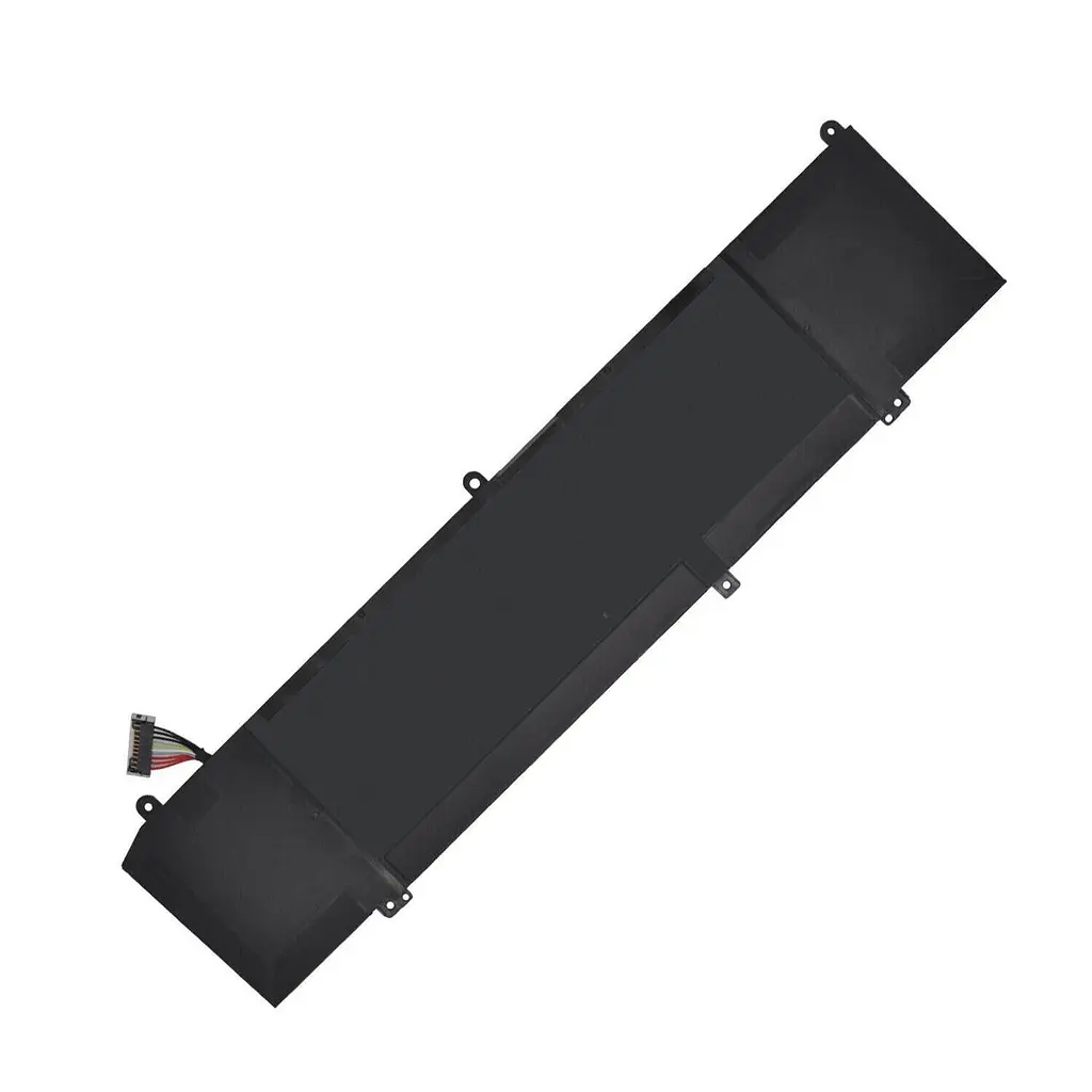 Акумулятор для ноутбука Dell Alienware M15 R1 2018 M17 R1 2019 G5 5590 G7 7590 7790 (XRGXX 11.4V 7500 mAh 90Wh) - фото 2