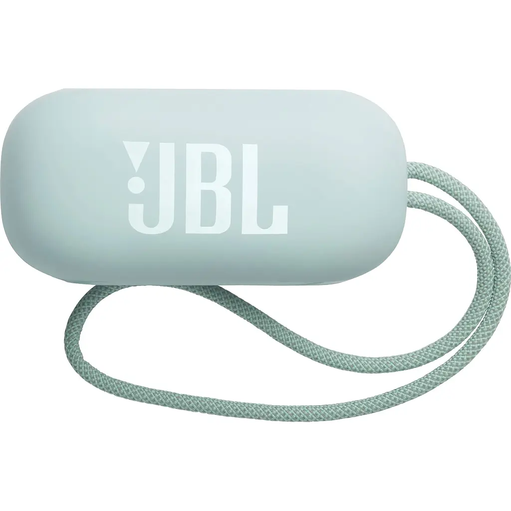 Навушники JBL Reflect Aero Mint (JBLREFLECTAEROMINT) [123540] - фото 8