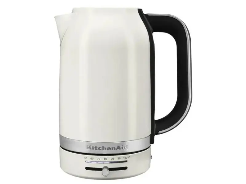 Електрочайник KitchenAid 5KEK1701EPL
