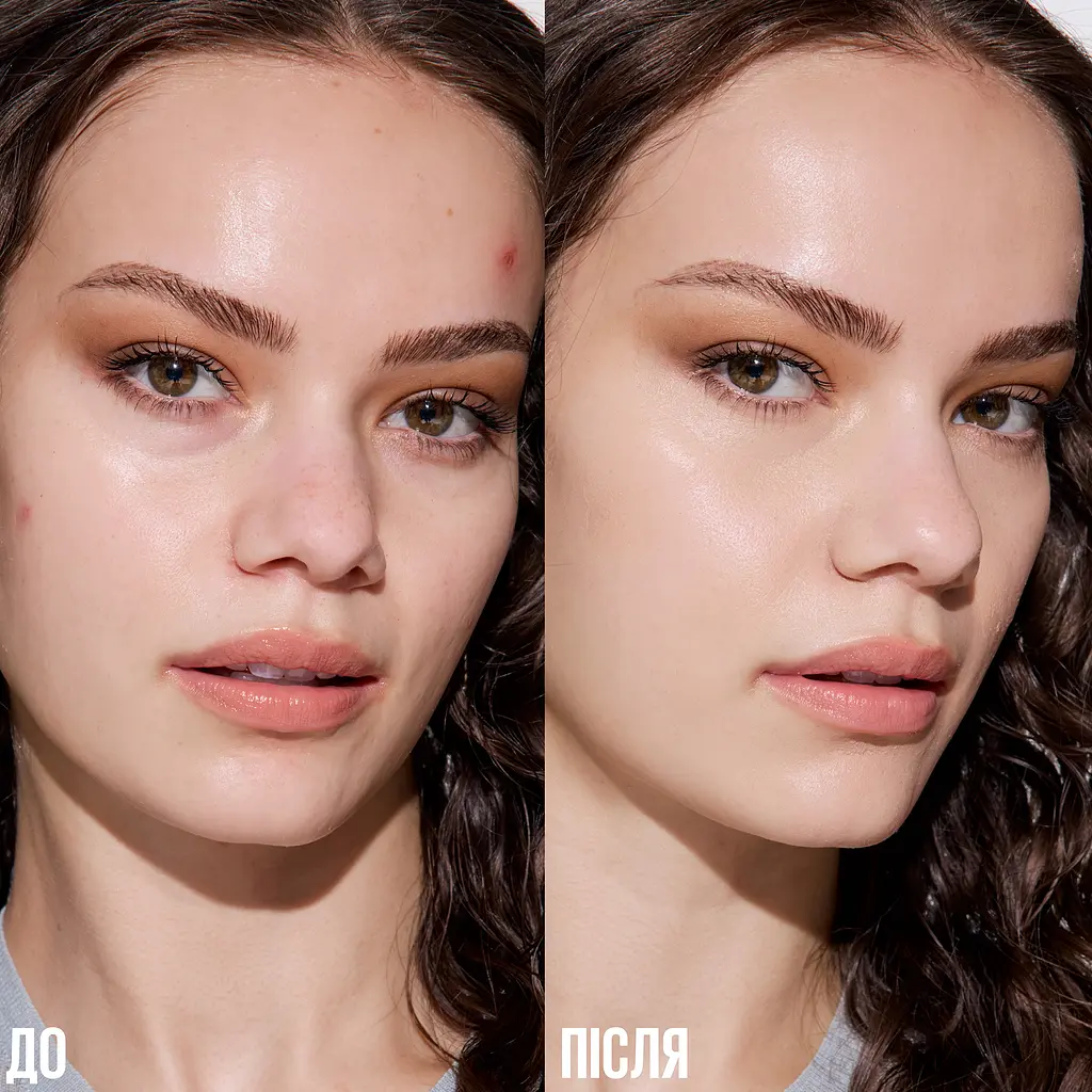 Консилер-олівець для обличчя Maybelline New York Fit Me 03 Microscopic 3-міліметровий 0.28 г - фото 8