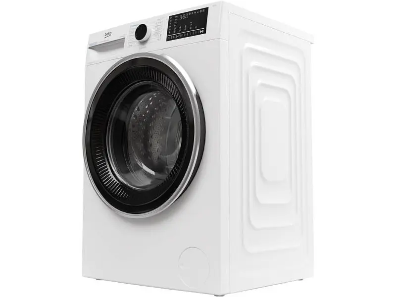 Пральна машина Beko B3WFU47215W - фото 3