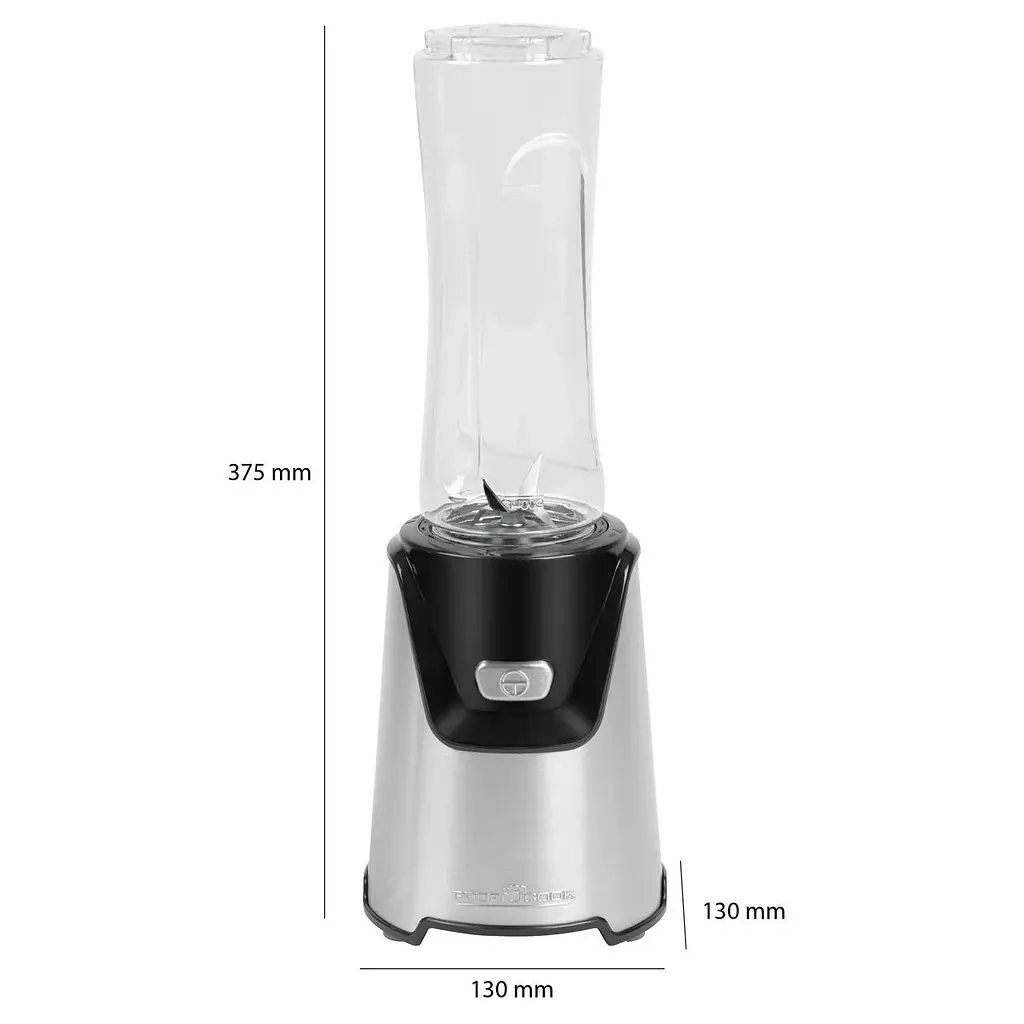 Фітнес-блендер Profi Cook PC-SM 1153 - фото 2
