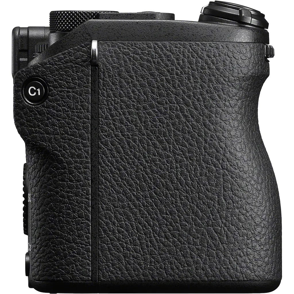 Цифровий фотоапарат Sony Alpha 6700 body Black (ILCE6700B.CEC) - фото 3