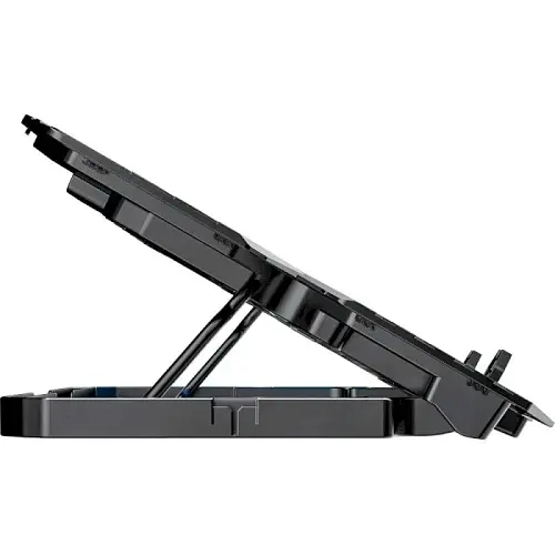 Подставка для ноутбука до 15.6 CP560 Black GamePro teh0023882 - фото 4