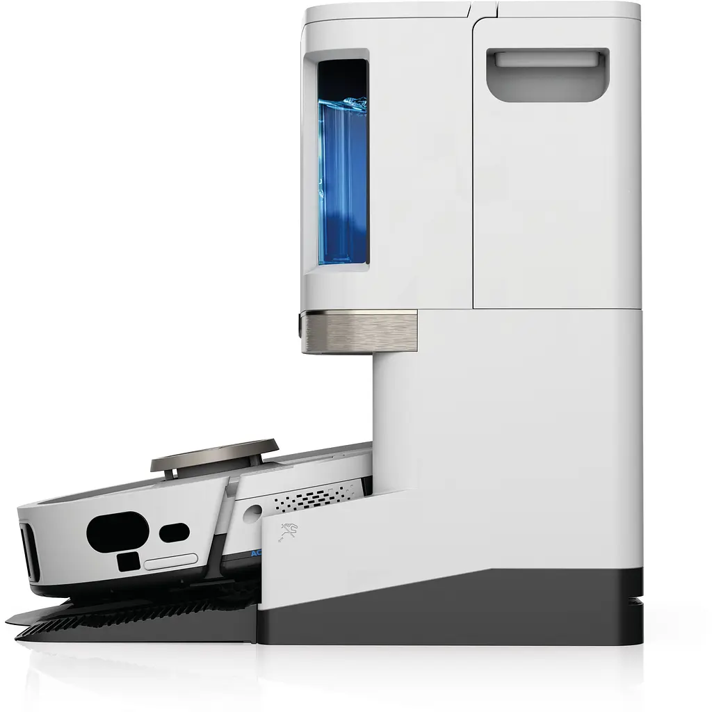 Робот-пылесос Shark Detect Pro Max with Auto Empty System (RV2800ZEEUWH) - фото 2