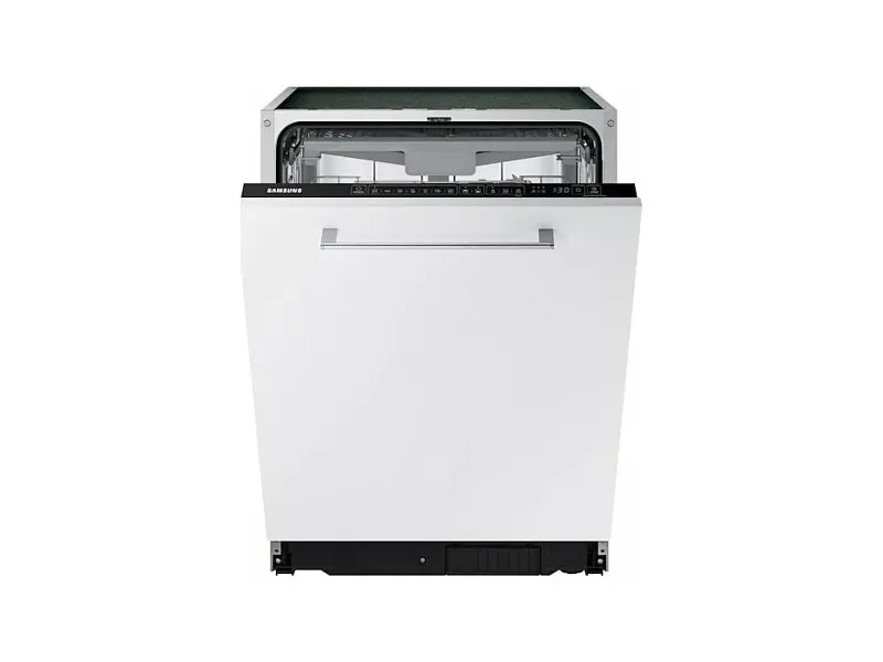 Посудомийна машина Samsung DW60CG550B00 - фото 2