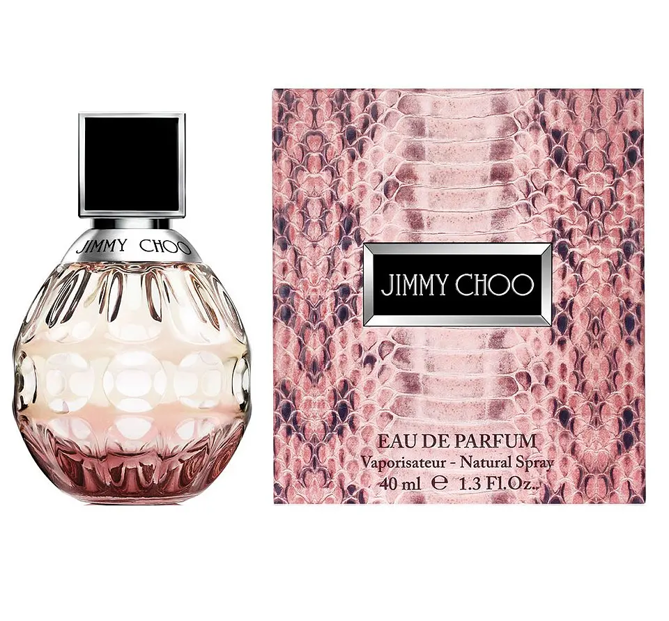 Парфумована вода Jimmy Choo Eau de Parfum 40 мл - фото 2