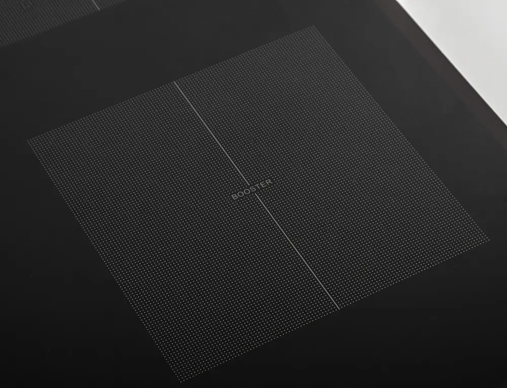 Варочная поверхность Ventolux HI 64 TC FBS - фото 4