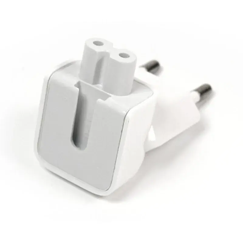 Перехідник PowerPlant зарядного устройства Apple iPad, iPhone (APADAPTEURO) - фото 3