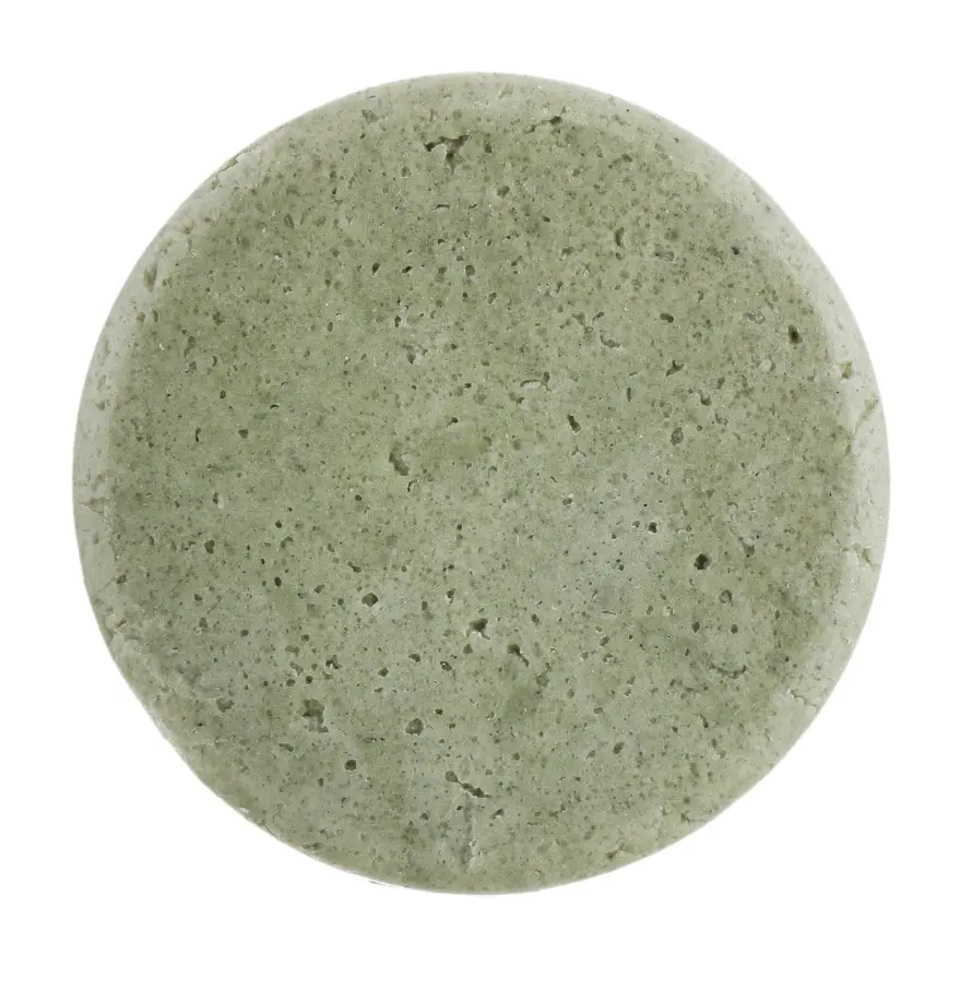 Твердый антицеллюлитный скраб для тела Cardio Is Hardio Beauty Jar 100 г - фото 4