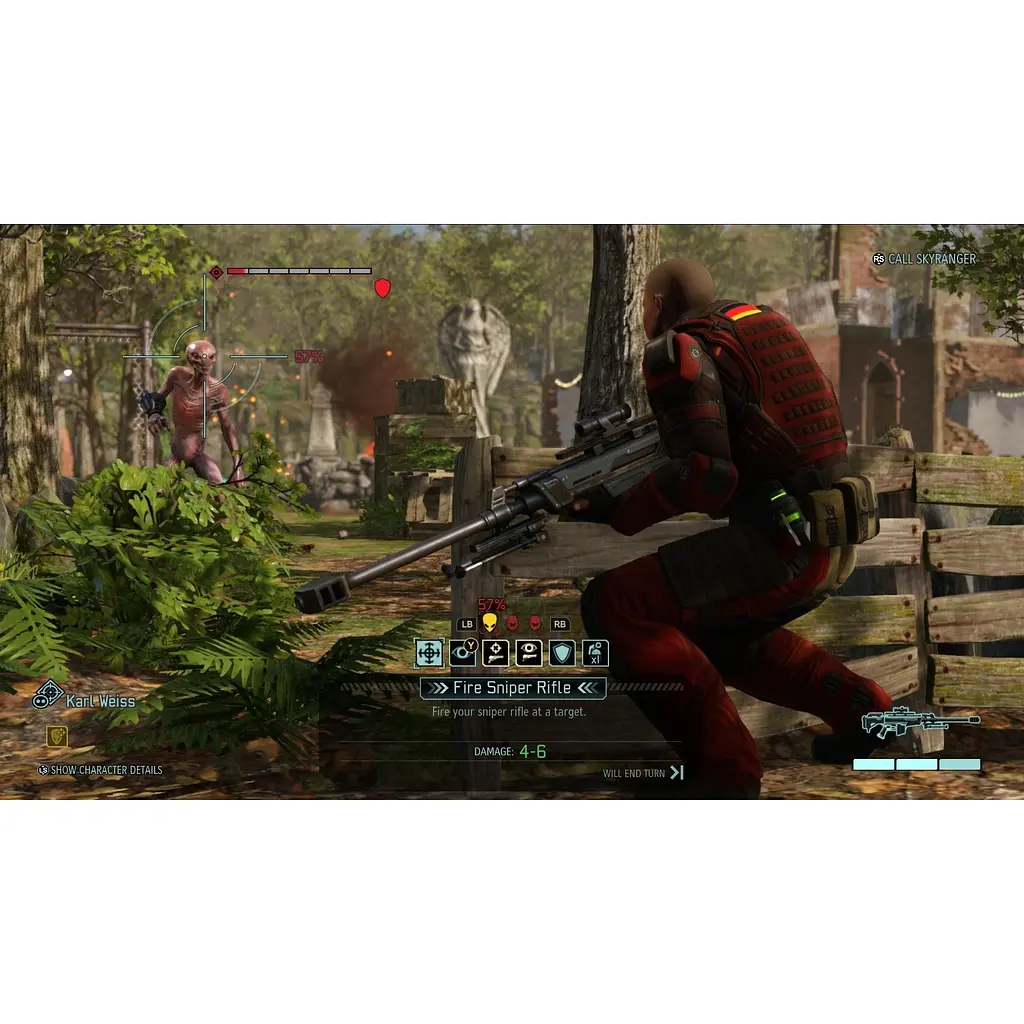 Ключ активації Microsoft XCOM 2 Digital Deluxe Edition для Xbox One/Series - фото 2