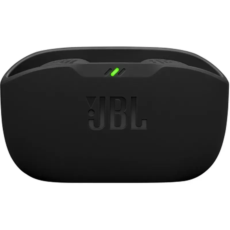 Навушники JBL Wave Buds 2 Black (JBLWBUDS2BLK) - фото 8