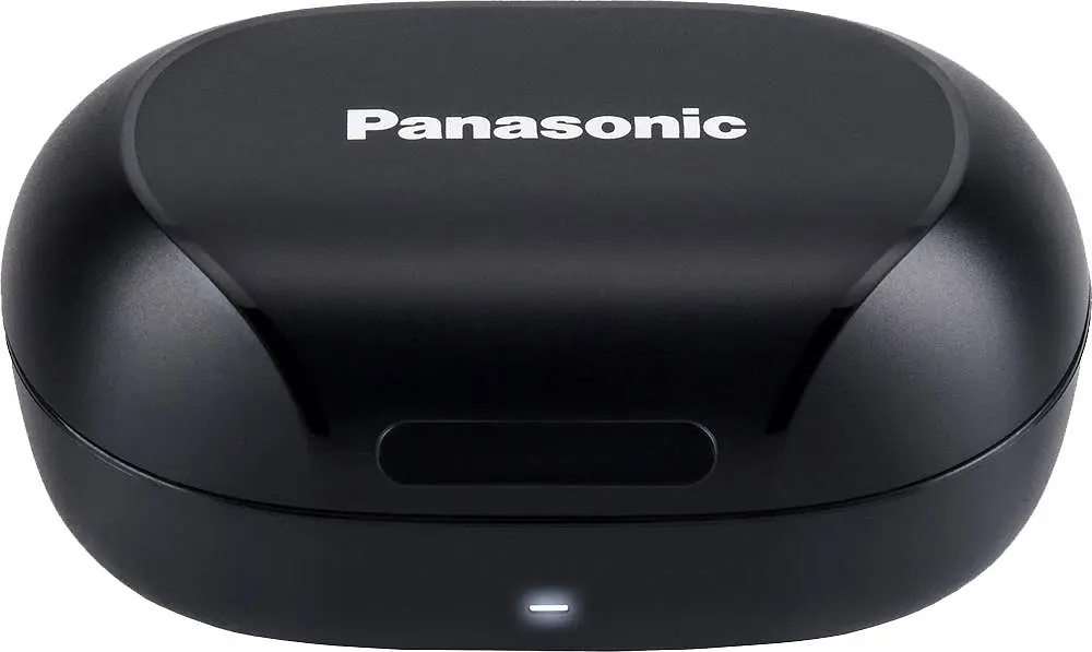 Гарнітура Panasonic RZ-B120WDG-K Чорний (RZ-B120WDG-K) - фото 7