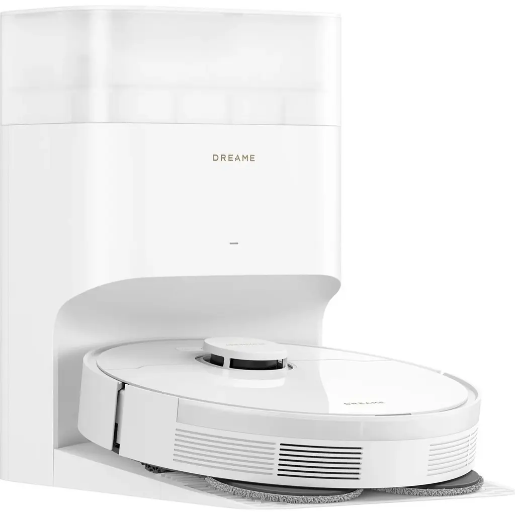 Робот-пылесос Dreame Vacuum Cleaner L10s Plus [RLL42SD] [106095] - фото 2