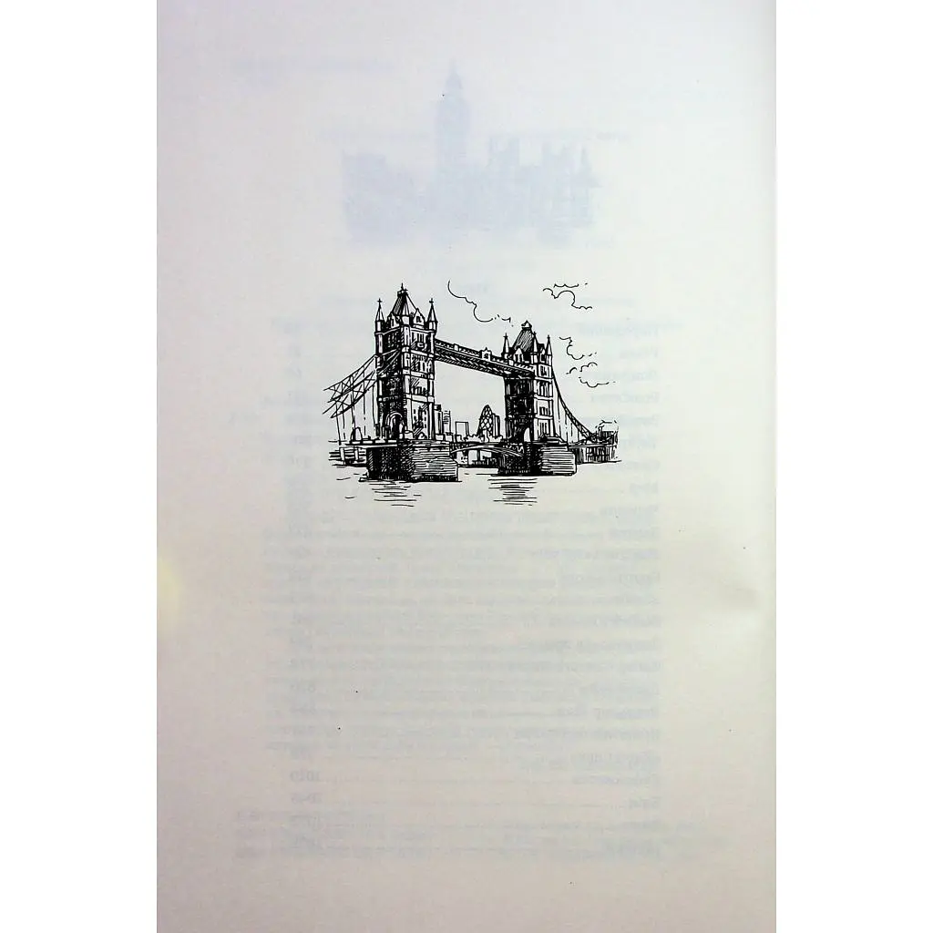 Книга Лондон - Едвард Резерфорд Видавництво РМ (9786178373184) - фото 3