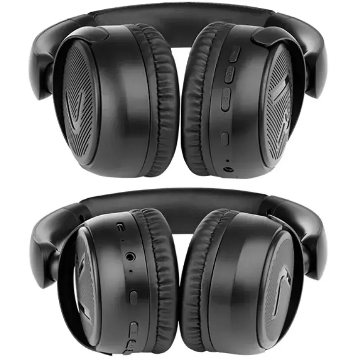 Беспроводная аудио гарнитура Tracer Mobile Super BT (TRASLU47379) - фото 4