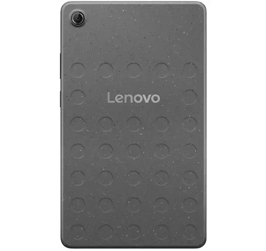 Планшет Lenovo Tab One 4/128Gb LTE Luna Grey + Clear Case (ZAF10098UA) UA UCRF - фото 4