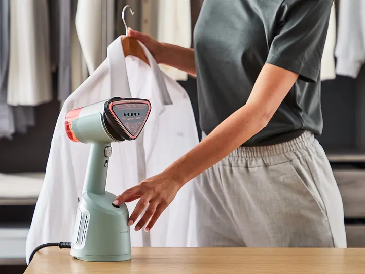 Відпарювач Tefal AeroSteam DT9814F0 - фото 11