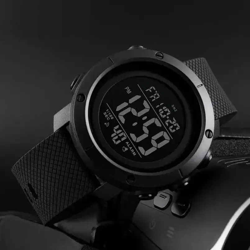 Годинник Skmei Dekker New - фото 7