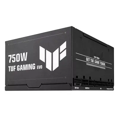 Блок живлення ASUS 750W TUF Gaming 750W Gold EVO (90YE00SB-B0NA00) - фото 3