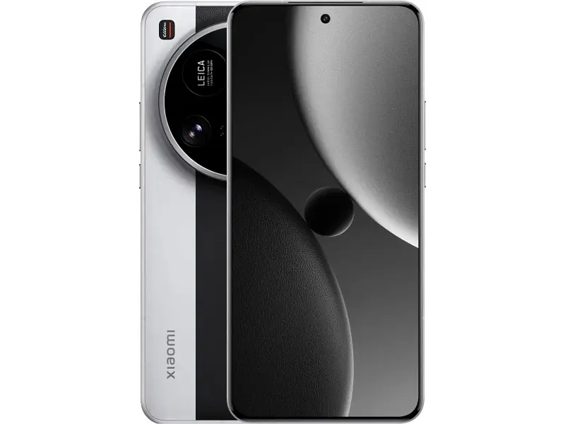Смартфон Xiaomi 15 Ultra 16/1TB Silver Chrome