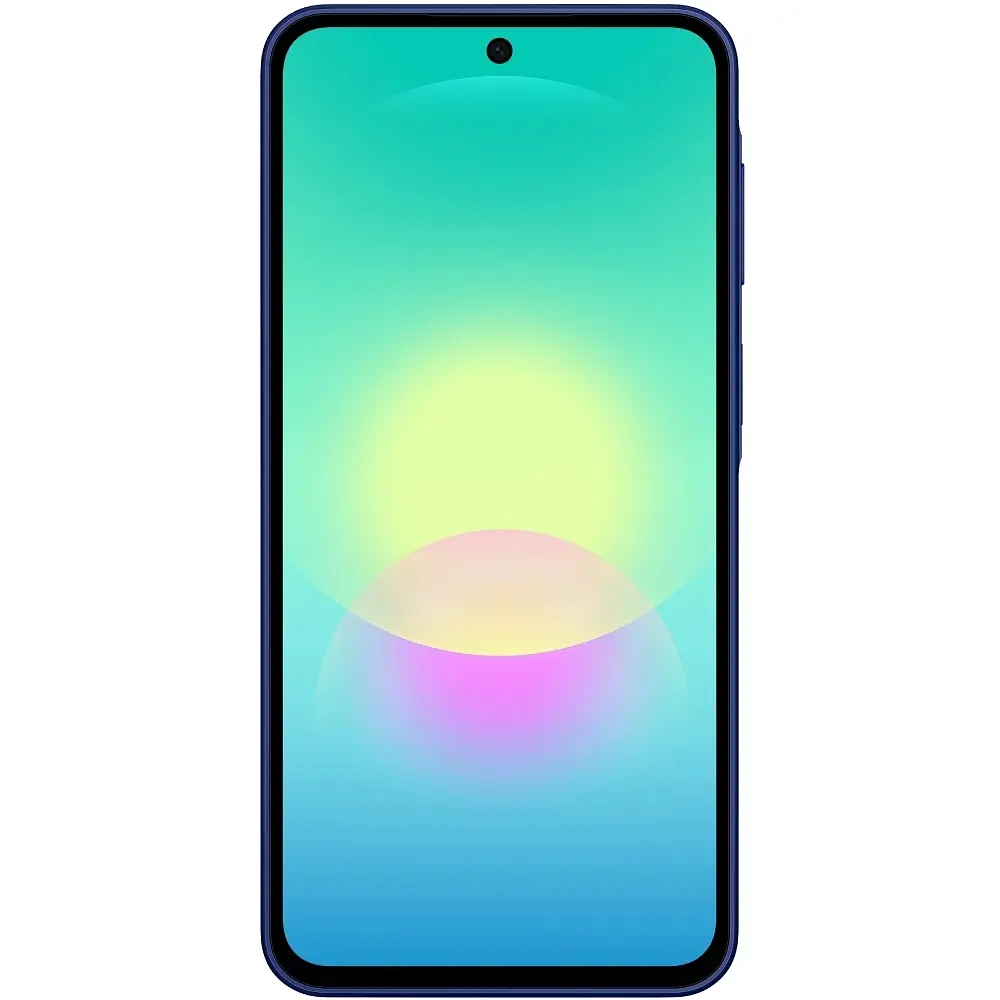 Смартфон Samsung Galaxy A27 5G 8/256GB Blue (SM-A276BZBCEUC) - фото 2