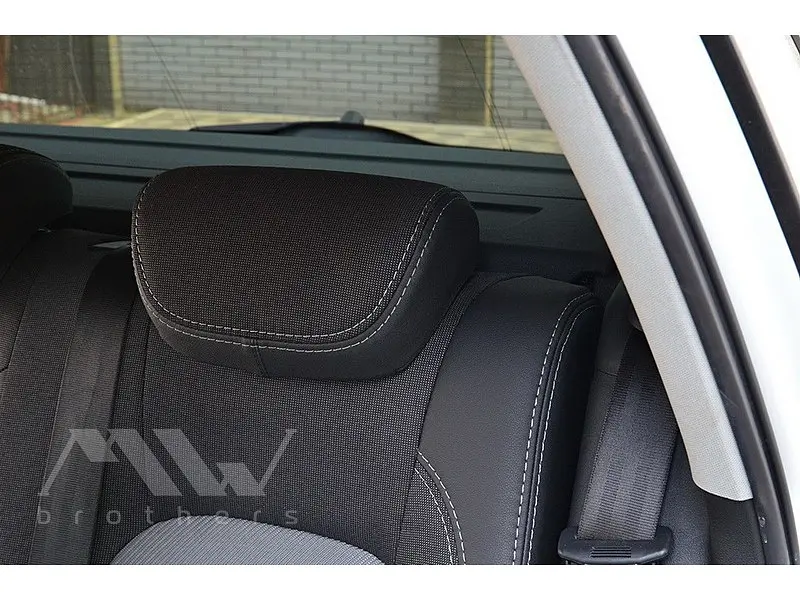 Авточохли модельні MW Brothers для Audi Q5 c 2009 - фото 2