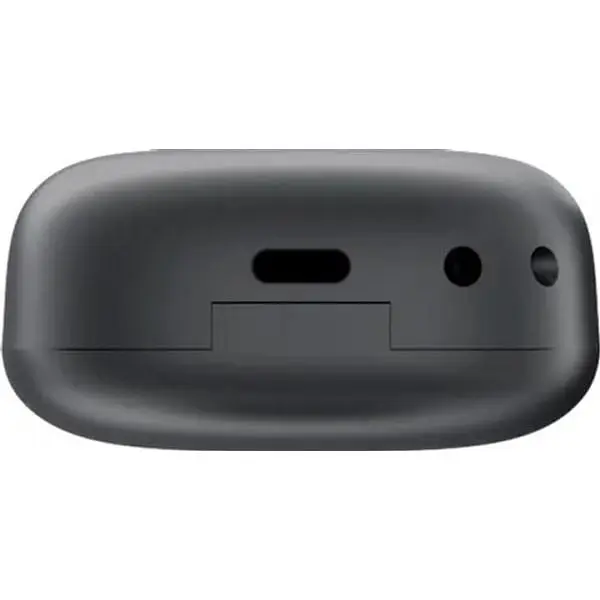 Навушники бездротові Redmi Buds 6 Play чорні (BHR8776GL) - фото 2