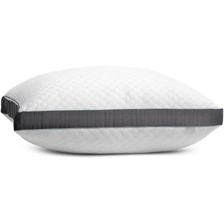 Подушка антиаллергенная MirSon Julia Premium 910 Eco-Soft средняя 50х70 см (2200010276428) - фото 4