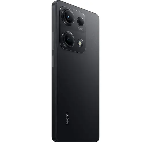 Смартфон Xiaomi Redmi Note 14S 12/512Gb Midnight Black Global версия - фото 2