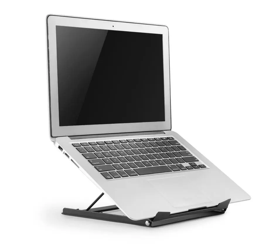 Підставка для ноутбука планшета OfficePro LS-325G Gray - фото 2