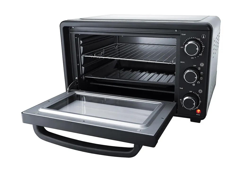 Електродуховка Steba KB A25 - фото 3