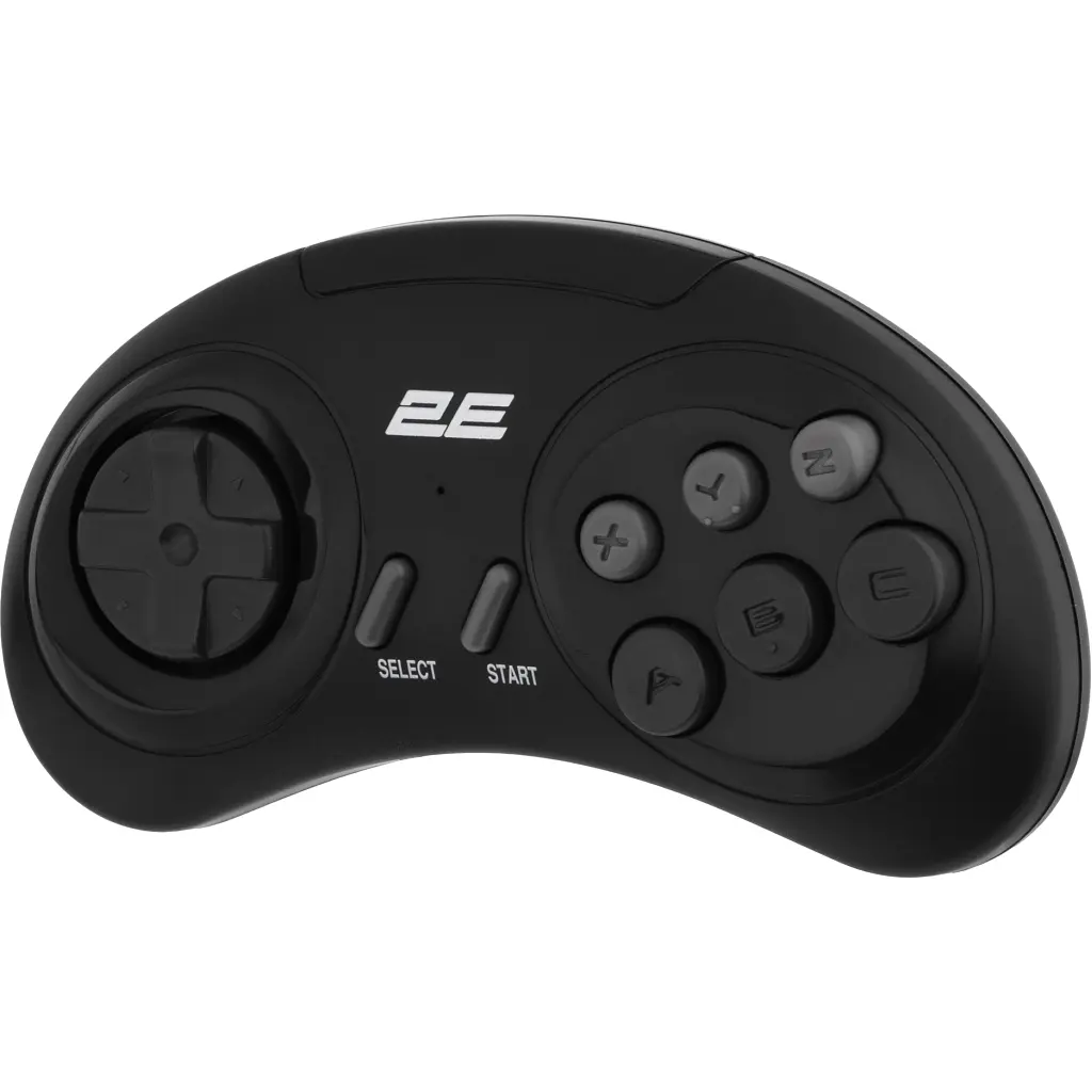 Ігрова консоль 2E Ігрова консоль 2Е 16bit HDMI (2 бездротових геймпада, 913 іг (2E16BHDWS913) - фото 6