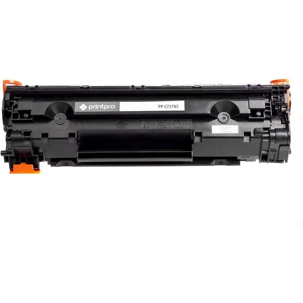 Картридж PrintPro NS Canon 737 MF211/MF229/MF231/MF232/MF237 (PP-C737NS) - фото 2